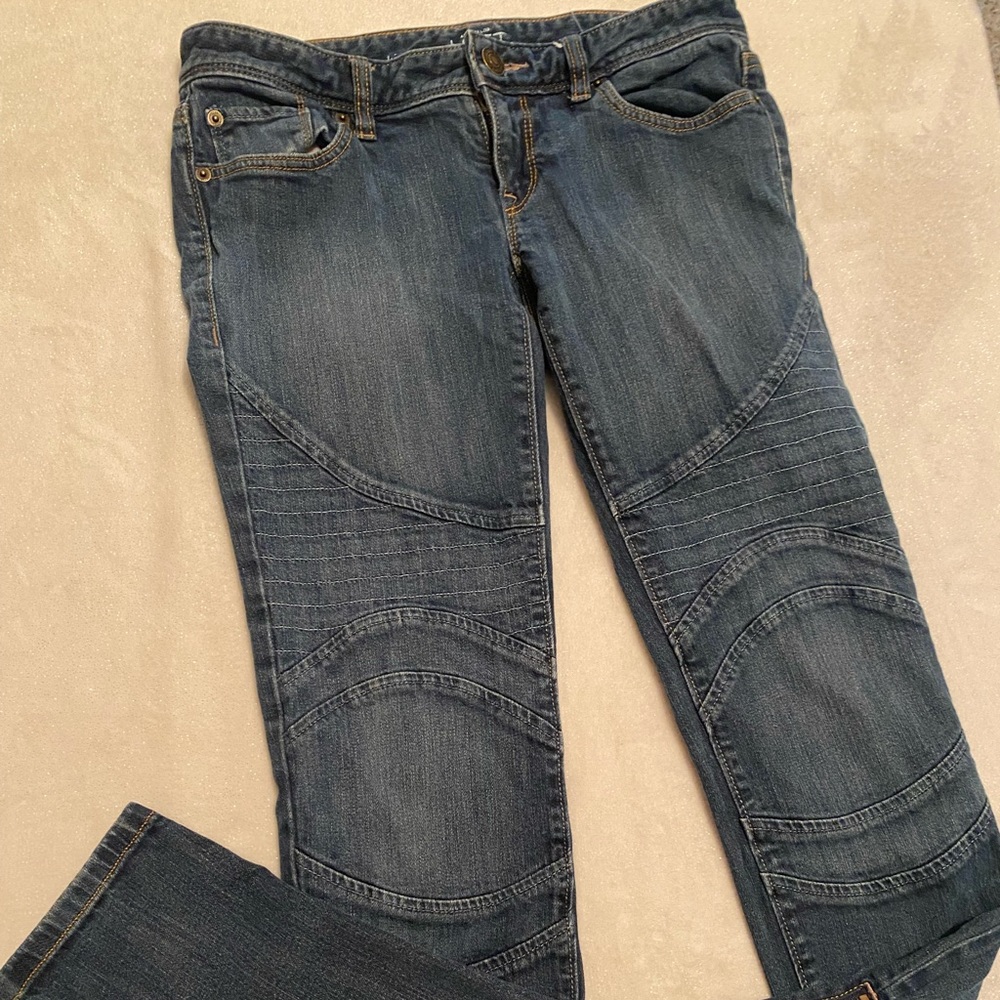 Loft jeans